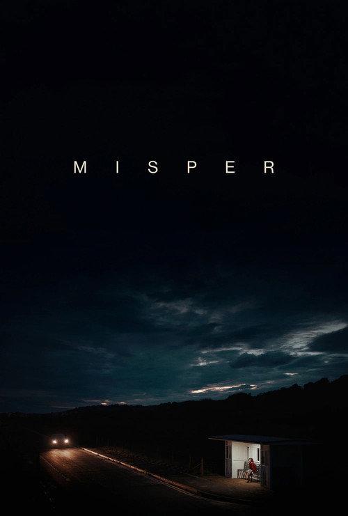 Misper 2025 official movie poster