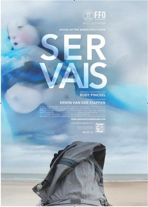 Servais 2018 official movie poster