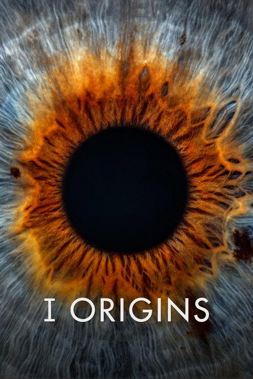 I Origins 2014 official movie poster