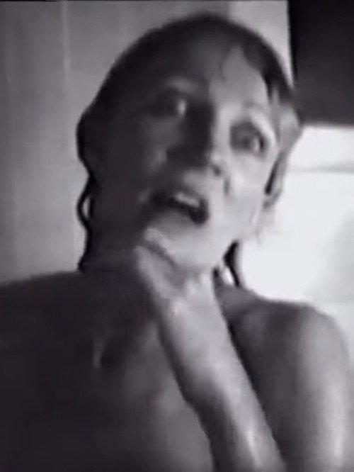Psycho Shampoo 1979 official movie poster