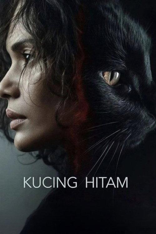 Kucing Hitam 2026 official movie poster