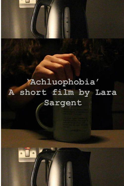 Achluophobia 2026 official movie poster