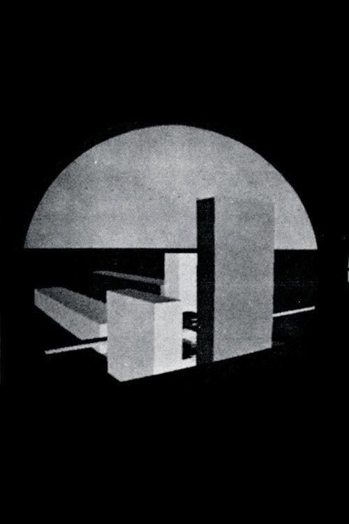 City-Scape 1969 official movie poster