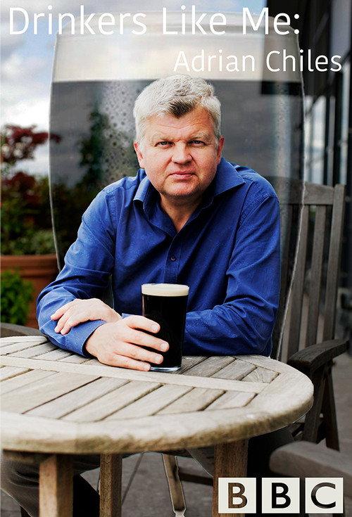 Drinkers Like Me: Adrian Chiles 2018 official movie poster