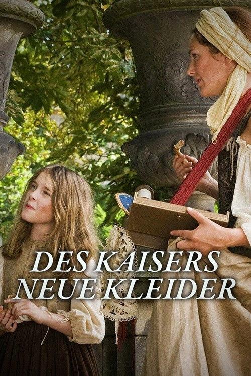 Des Kaisers neue Kleider 2010 official movie poster