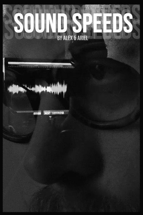 Sound Speeds 2016 official movie poster