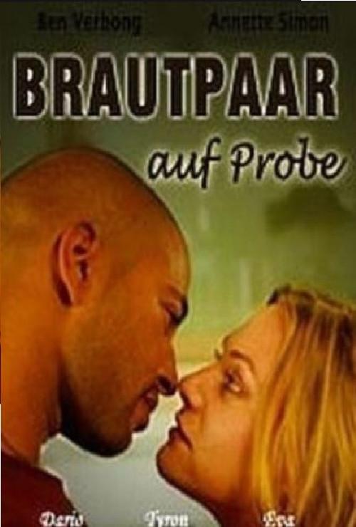 Brautpaar auf Probe 2005 official movie poster