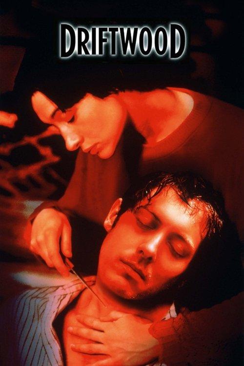 Driftwood 1997 official movie poster