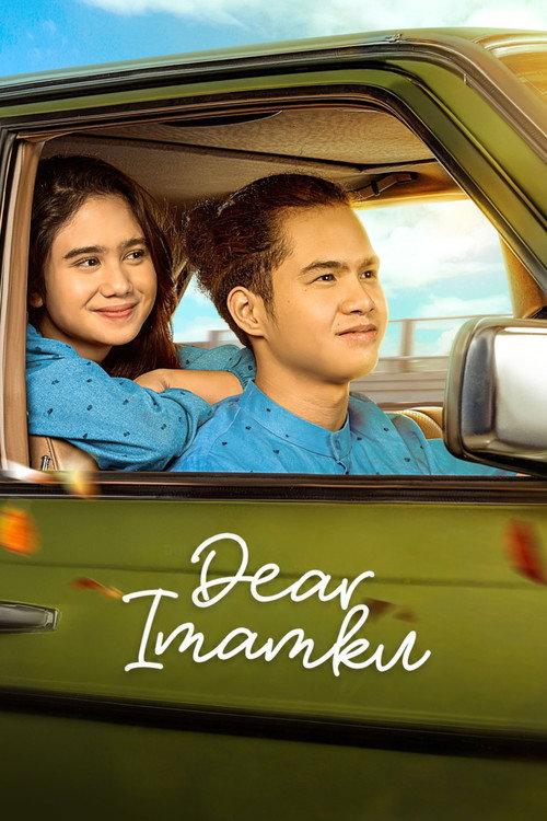 Dear Imamku 2021 official movie poster