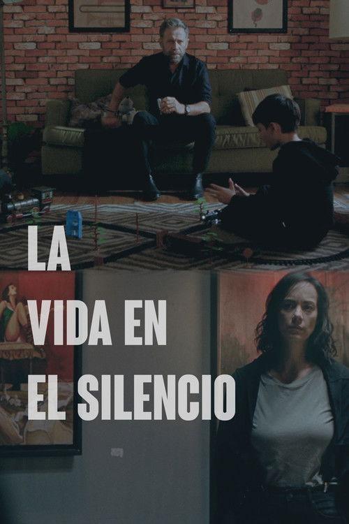Life in Silence 2022 official movie poster