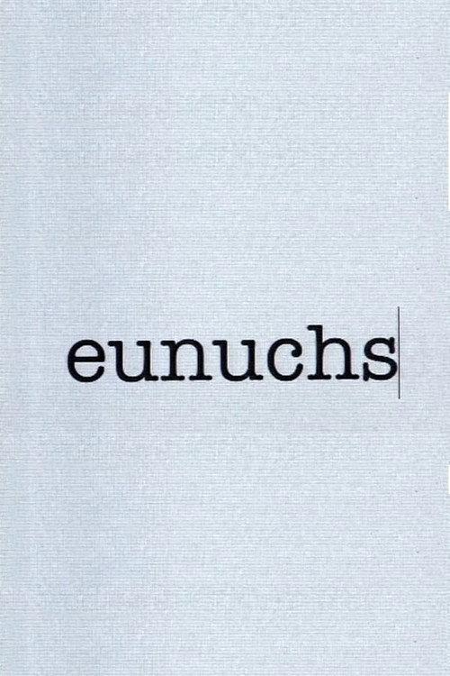 Eunuchs official movie poster