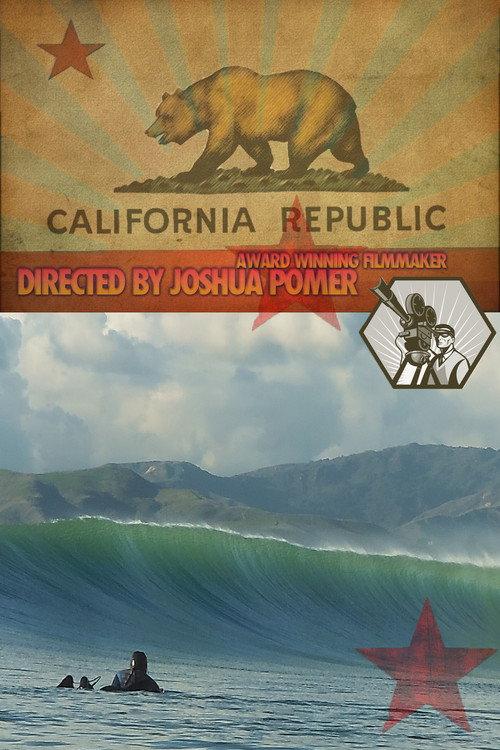California Republic 2013 official movie poster