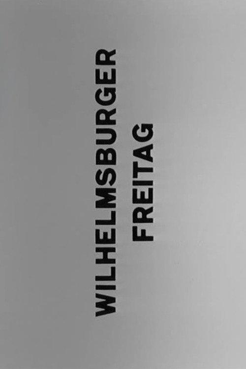 Wilhelmsburger Freitag 1964 official movie poster