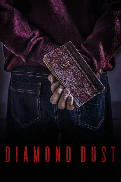 Diamond Dust 2018 official movie poster