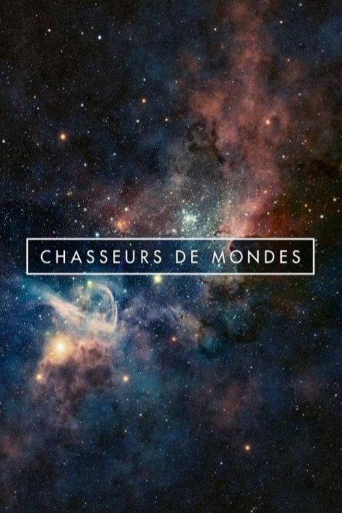Chasseurs de Mondes 2019 official movie poster