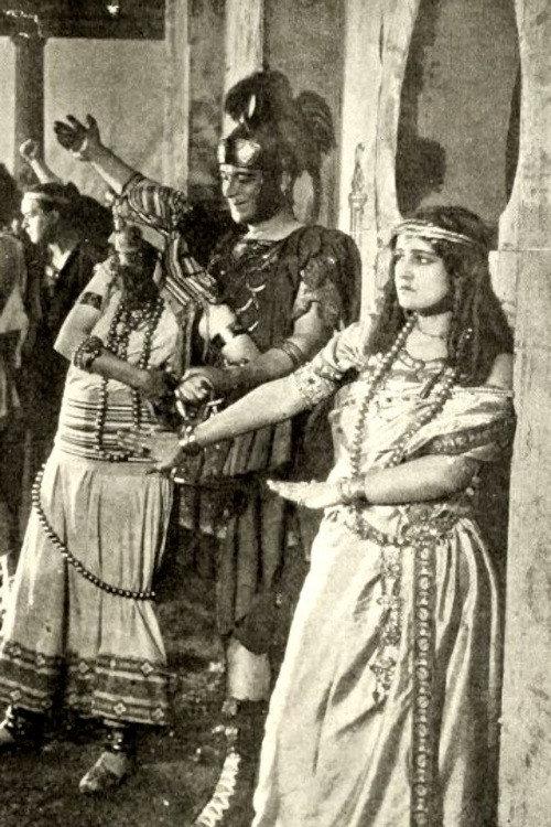 The Illumination 1912 official movie poster
