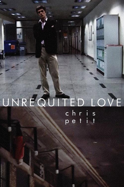 Unrequited Love 2006 official movie poster