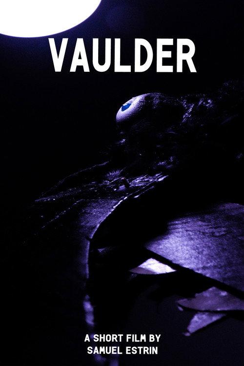 Vaulder 2026 official movie poster