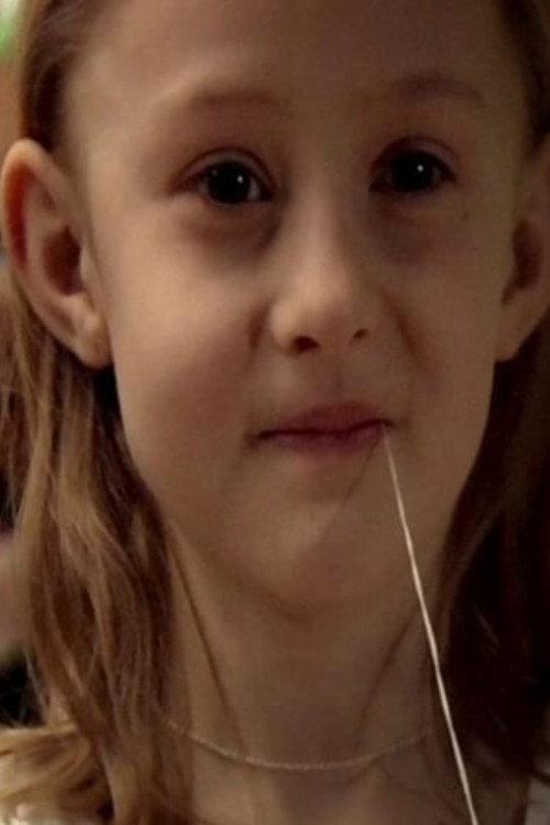 Elsa & the Tooth Fairy 2011 official movie poster