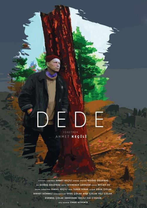 DEDE 2019 official movie poster