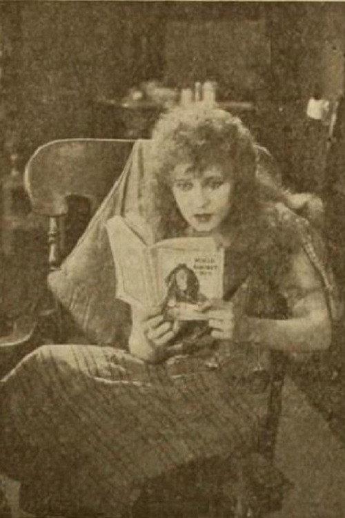 Susan's Gentleman 1917 official movie poster