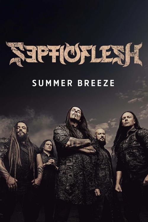Septicflesh @ Summer Breeze 2025 2025 official movie poster