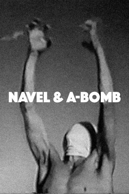 Navel and A-Bomb 1960 official movie poster