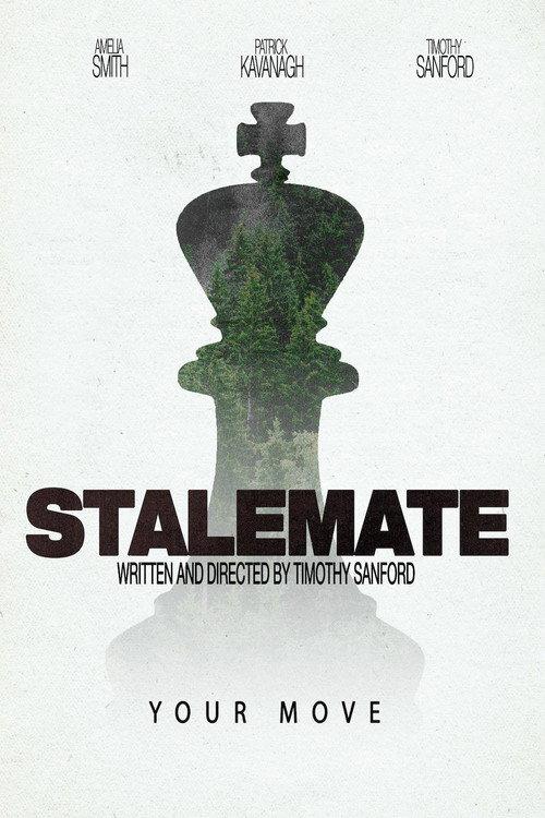 Stalemate 2022 official movie poster