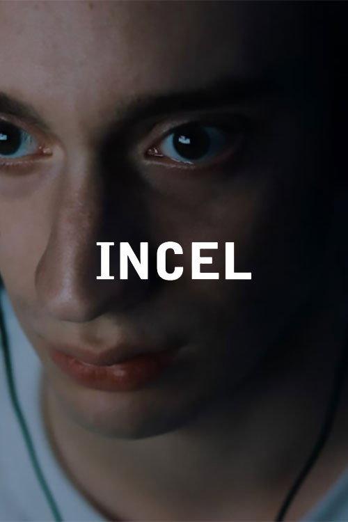Incel 2019 official movie poster