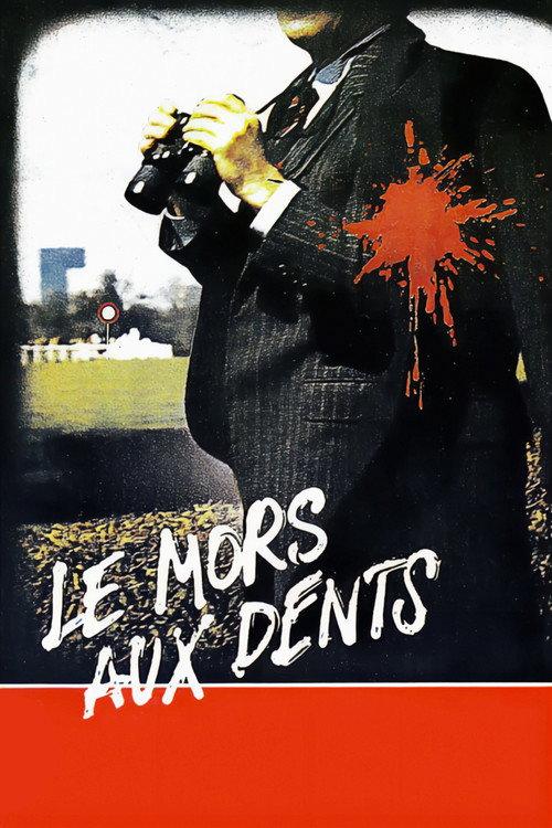 The Bit Between the Teeth 1979 official movie poster