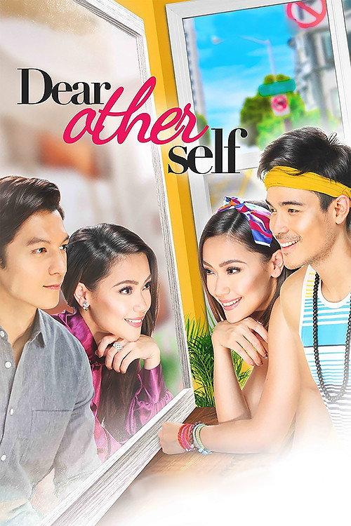Dear Other Self 2017 official movie poster