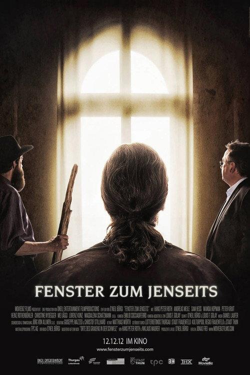 Fenster zum Jenseits 2012 official movie poster