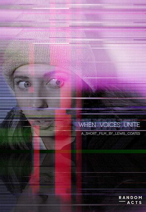 When Voices Unite 2019 official movie poster
