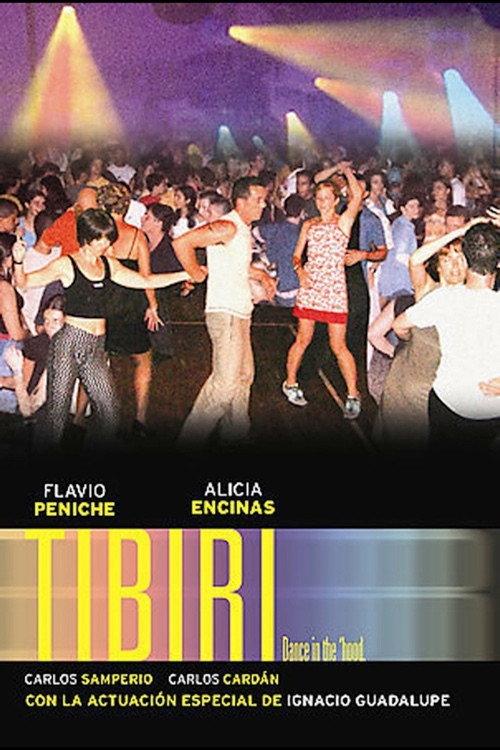 Tibiri 2005 official movie poster