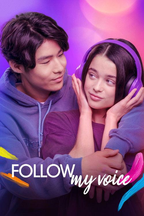 Follow My Voice 2025 official movie poster