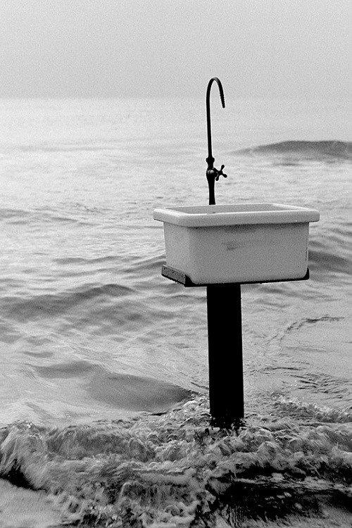 Sink 2009 official movie poster