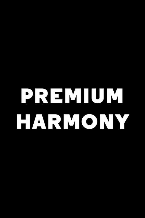 Premium Harmony 2014 official movie poster
