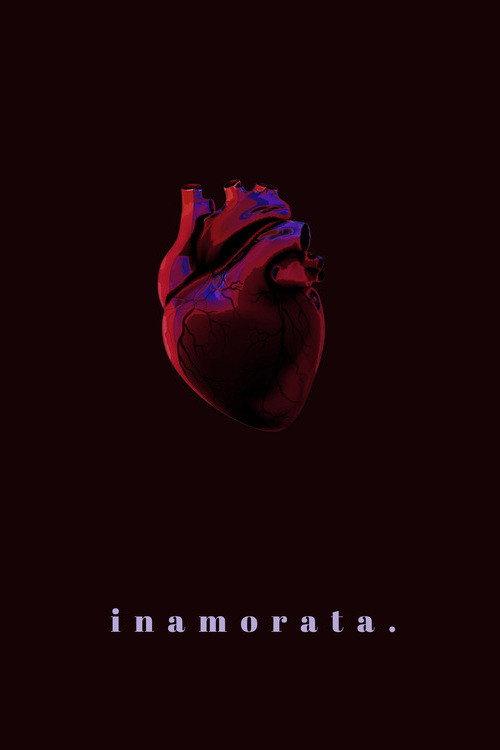 Inamorata  official movie poster