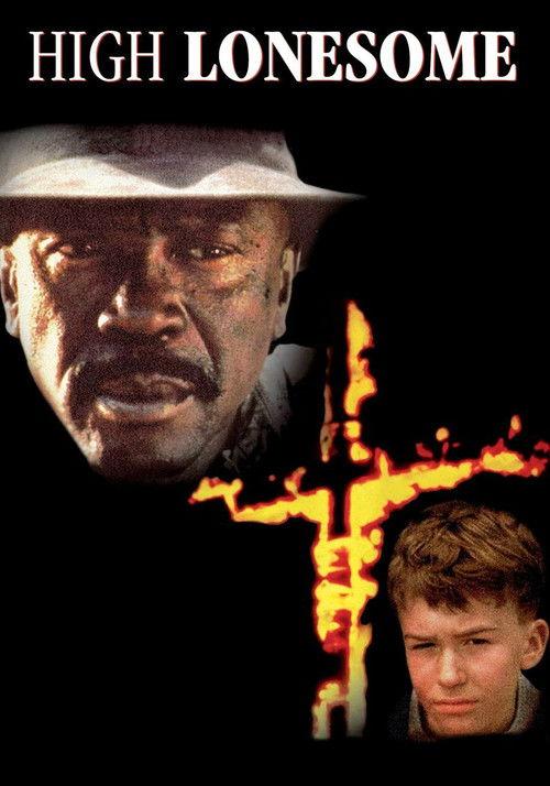 A Father for Charlie 1995 official movie poster