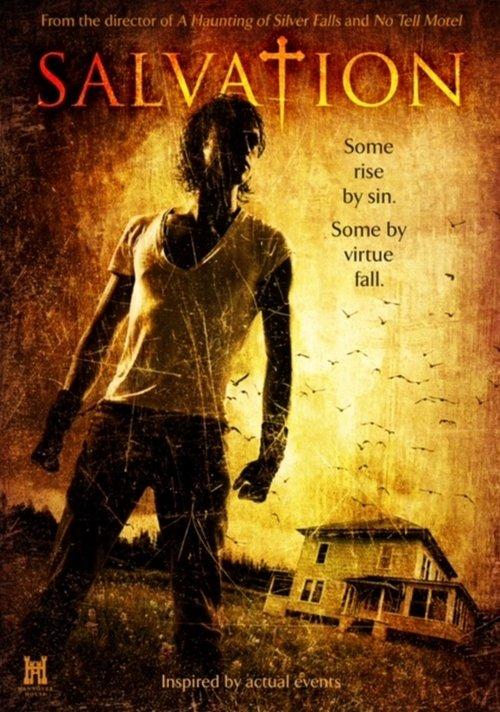 Salvation 2013 official movie poster