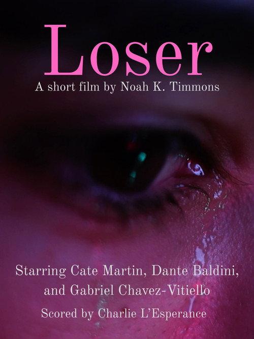 Loser 2026 official movie poster