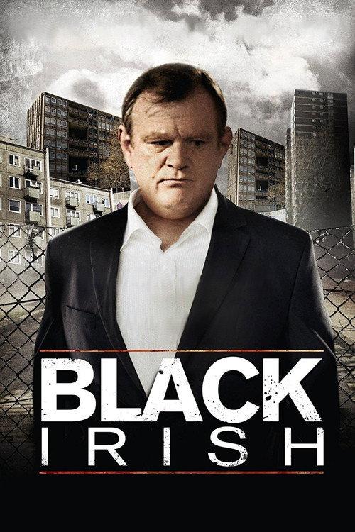 Black Irish 2007 official movie poster