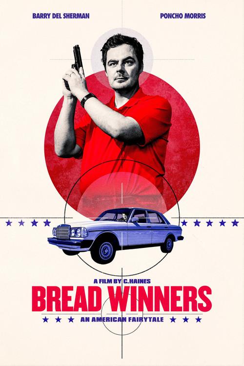 Bread Winners 2022 official movie poster