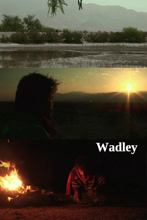 Wadley 2009 official movie poster