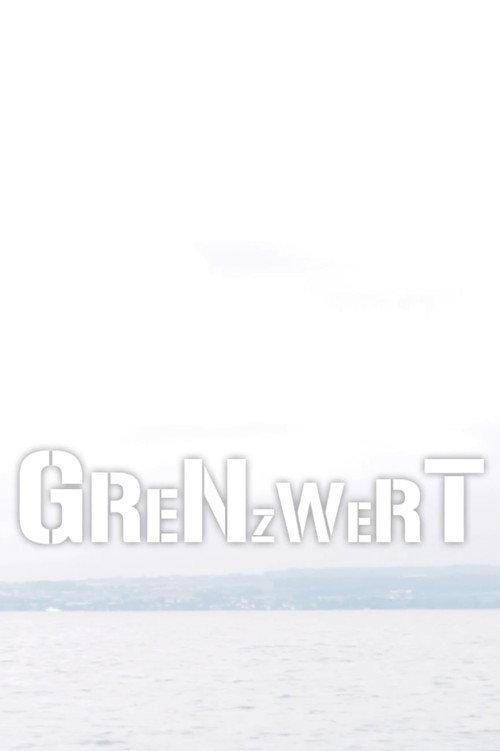 Grenzwert 2020 official movie poster