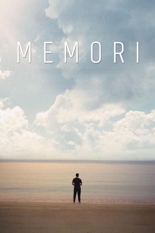 Memori 2025 official movie poster