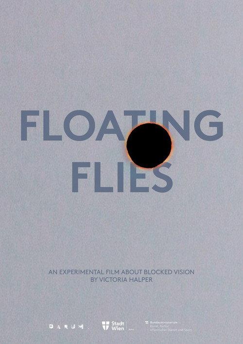Floating Flies 2023 official movie poster