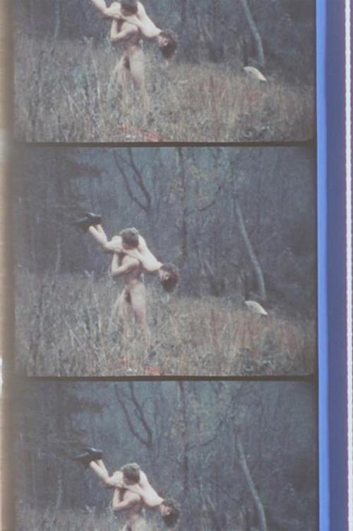 Soundings 1986 official movie poster