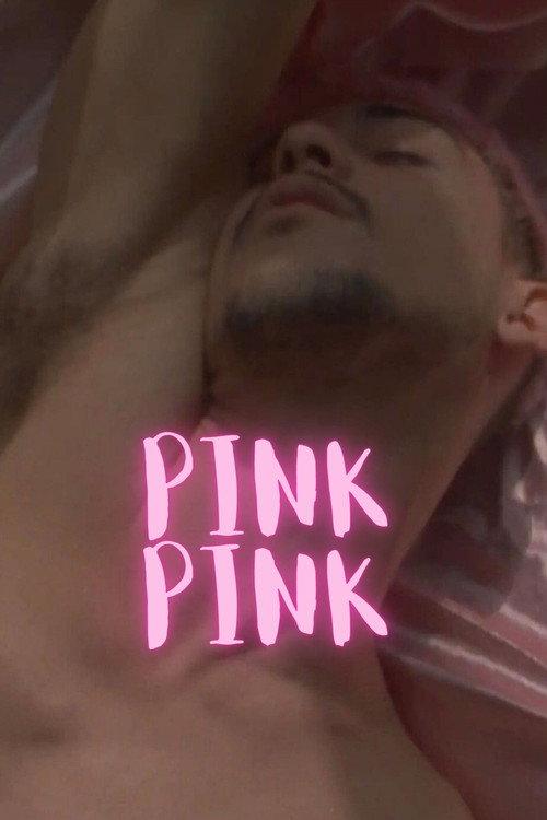 Pink Pink 2018 official movie poster