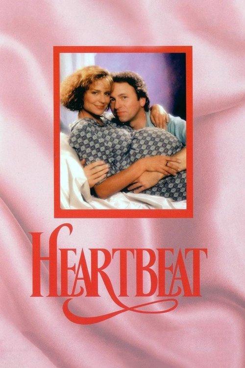 Heartbeat 1993 official movie poster